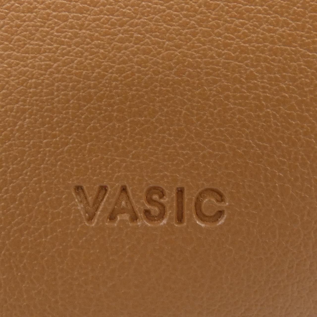 Other Other Vasic Bag Leather Crossbody Bag VC-4505-250-FA DUTY FREE for USA Size ONE SIZE - 5 Thumbnail