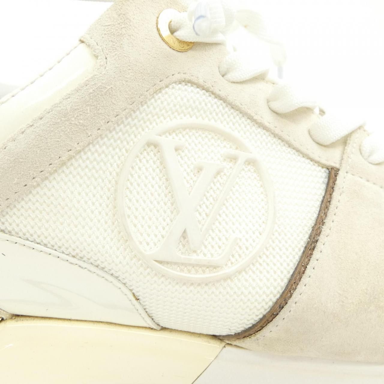Louis Vuitton Louis Vuitton Louis Vuitton Run Away Line Sneakers Others Shoes DUTY FREE for USA Size ONE SIZE - 6 Thumbnail