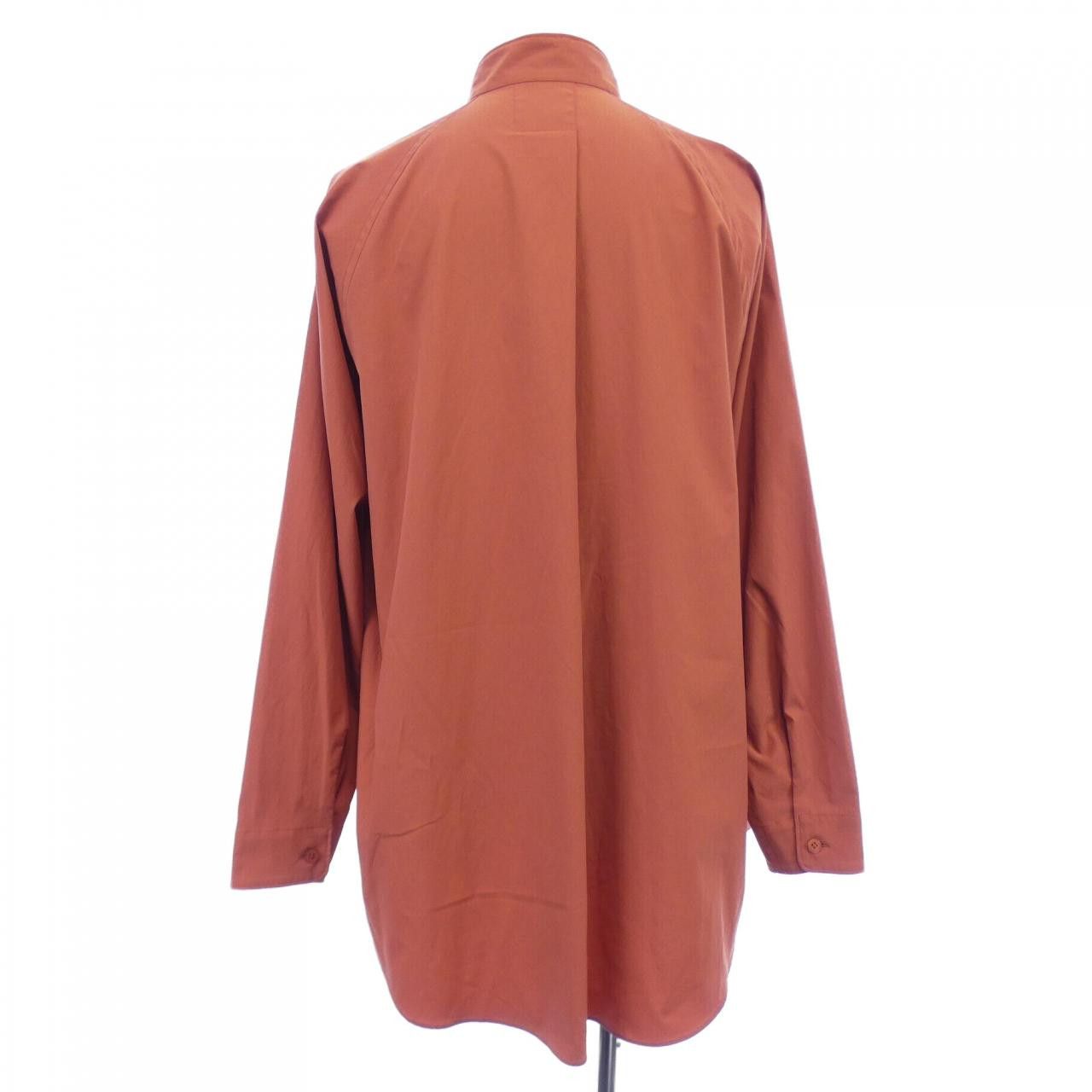 Issey Miyake Issey Miyake Homme Plissé Issey Miyake HP43FJ300 Shirt Others Dress Shirt HP43FJ300 DUTY FREE for USA Size ONE SIZE - 2 Thumbnail