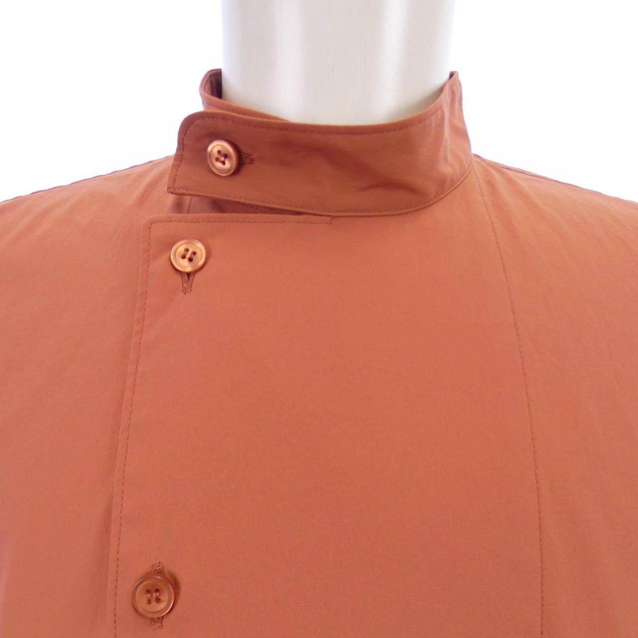 Issey Miyake Issey Miyake Homme Plissé Issey Miyake HP43FJ300 Shirt Others Dress Shirt HP43FJ300 DUTY FREE for USA Size ONE SIZE - 5 Thumbnail