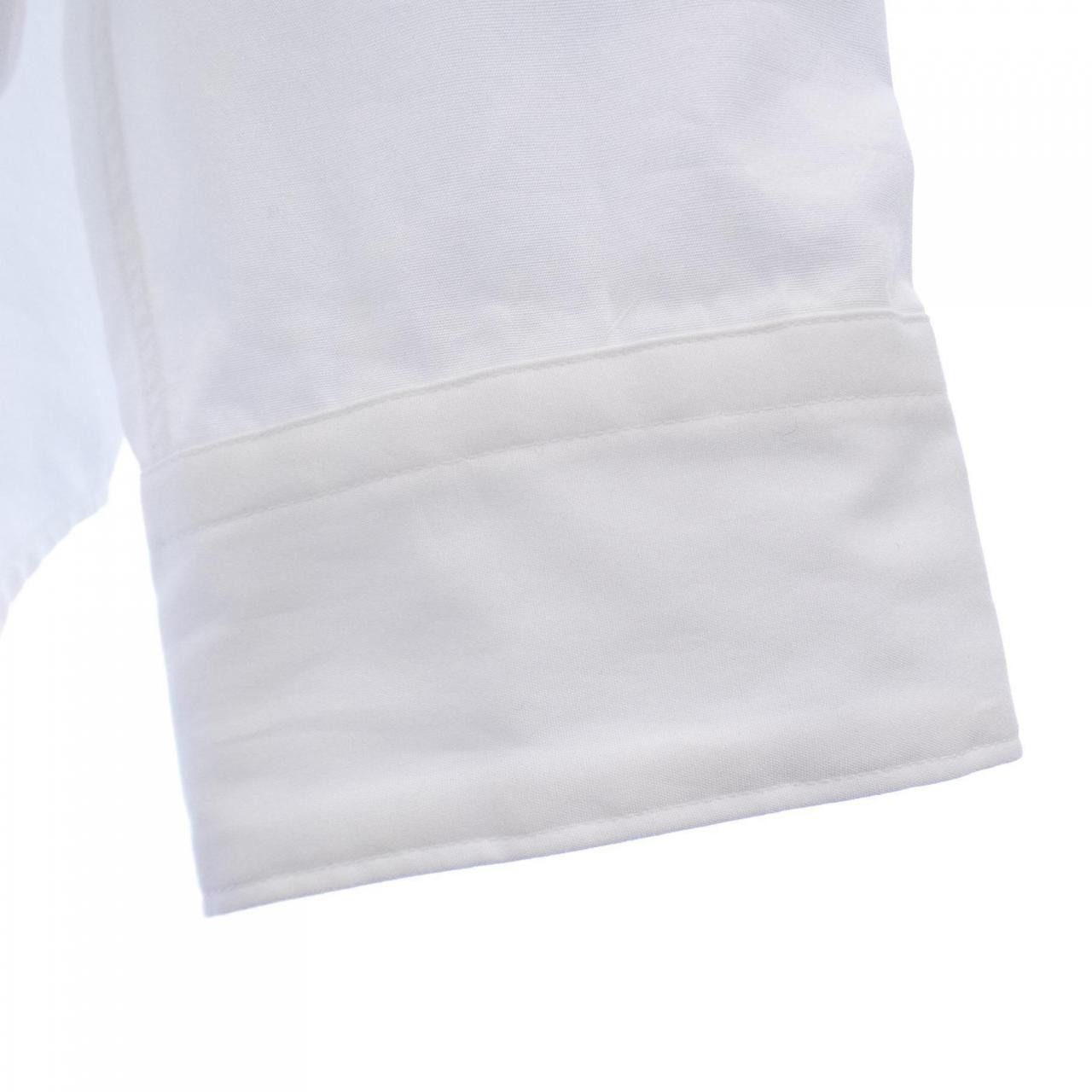 Other Other Comme des Garçons Homme Plus Shirt Cotton Dress Shirt PK-B024 DUTY FREE for USA Size ONE SIZE - 6 Thumbnail