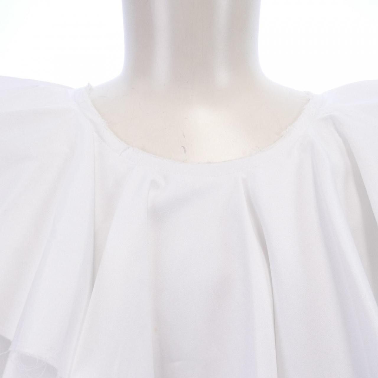Other Other Comme des Garçons Homme Plus Shirt Cotton Dress Shirt PK-B024 DUTY FREE for USA Size ONE SIZE - 5 Thumbnail