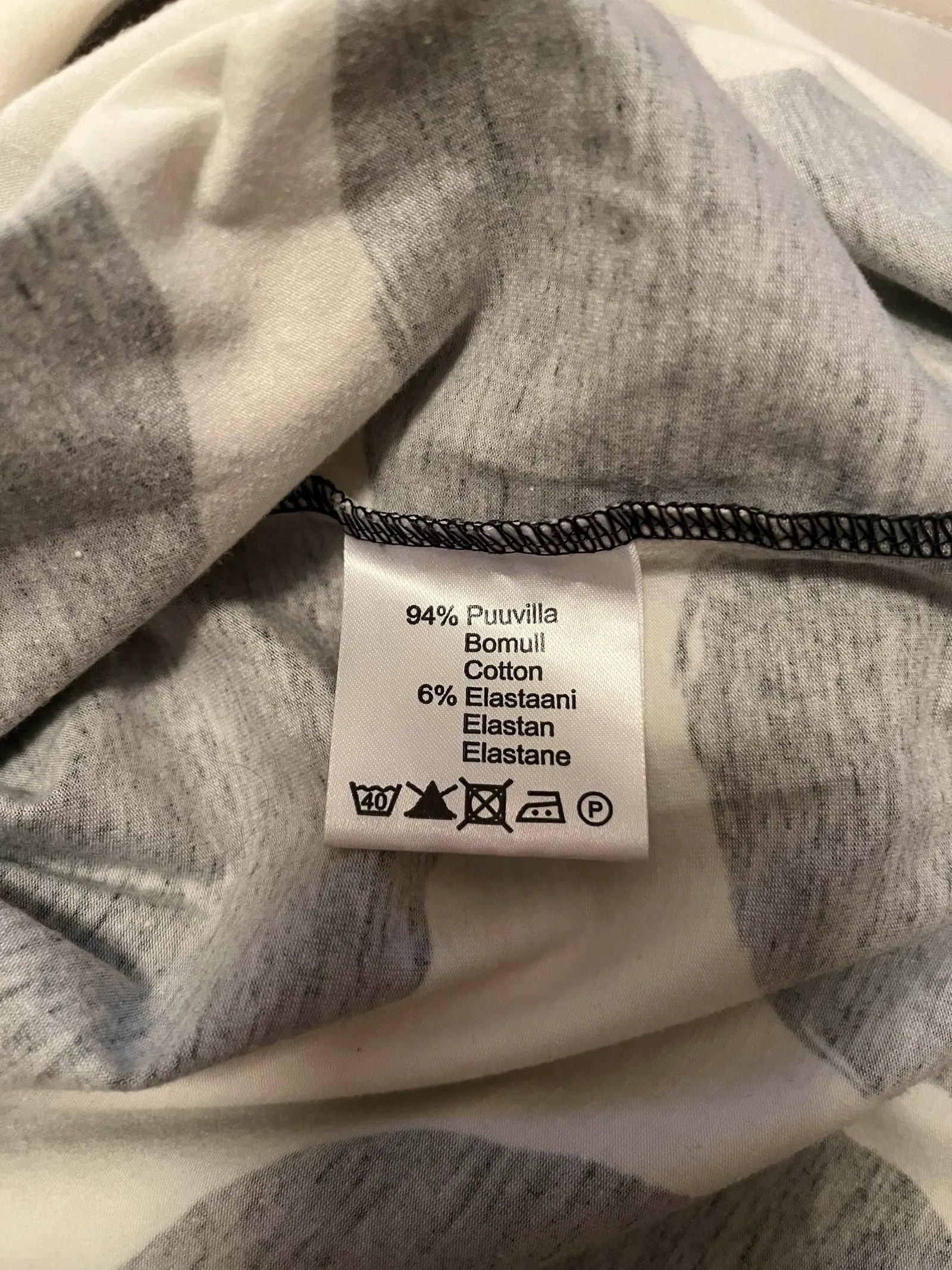 Marimekko Marimekko Sweater Size S / US 4 / IT 40 - 3 Thumbnail