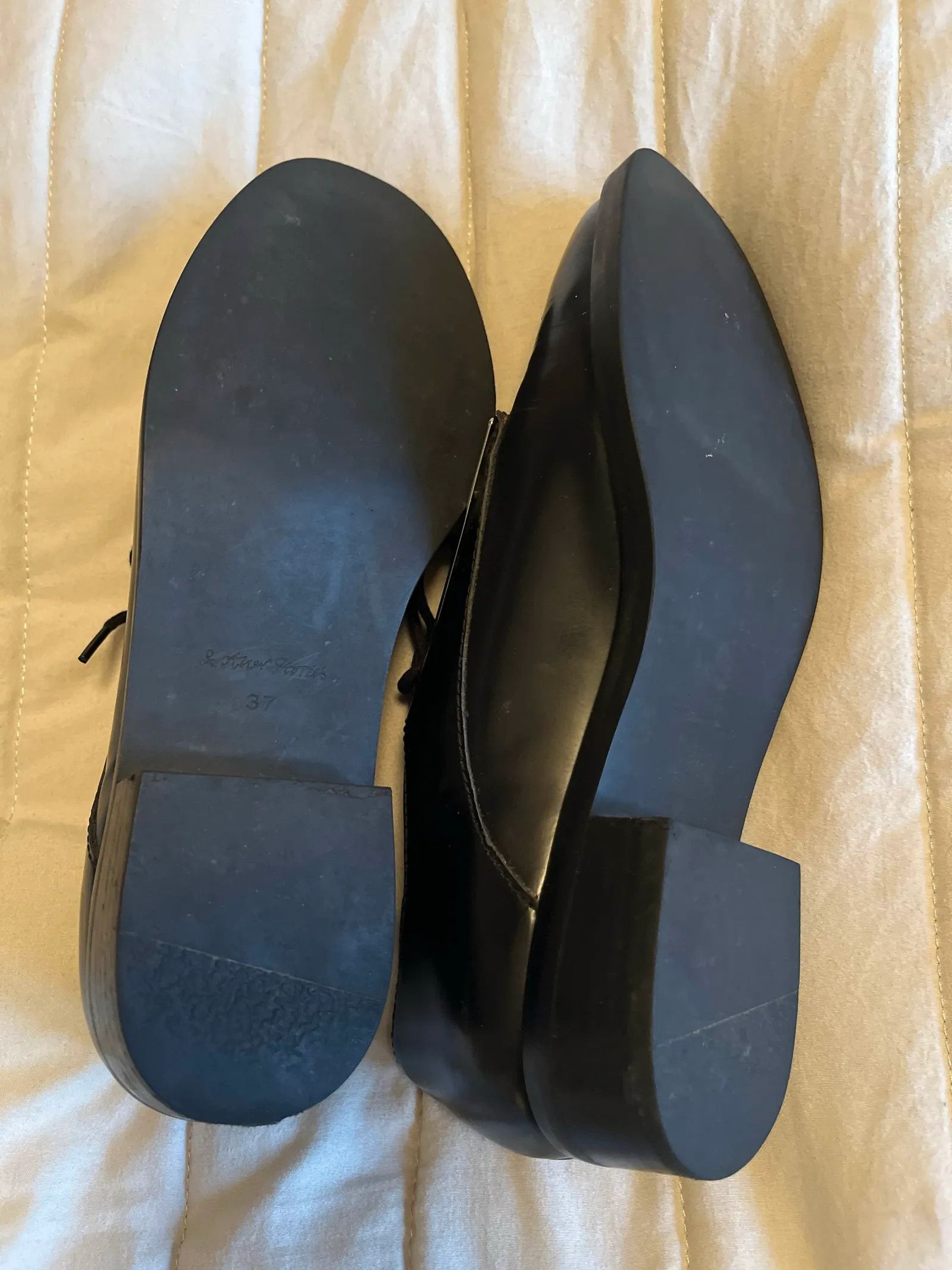 & Other Stories & Other Stories Loafers Size US 7 / IT 37 - 4 Thumbnail