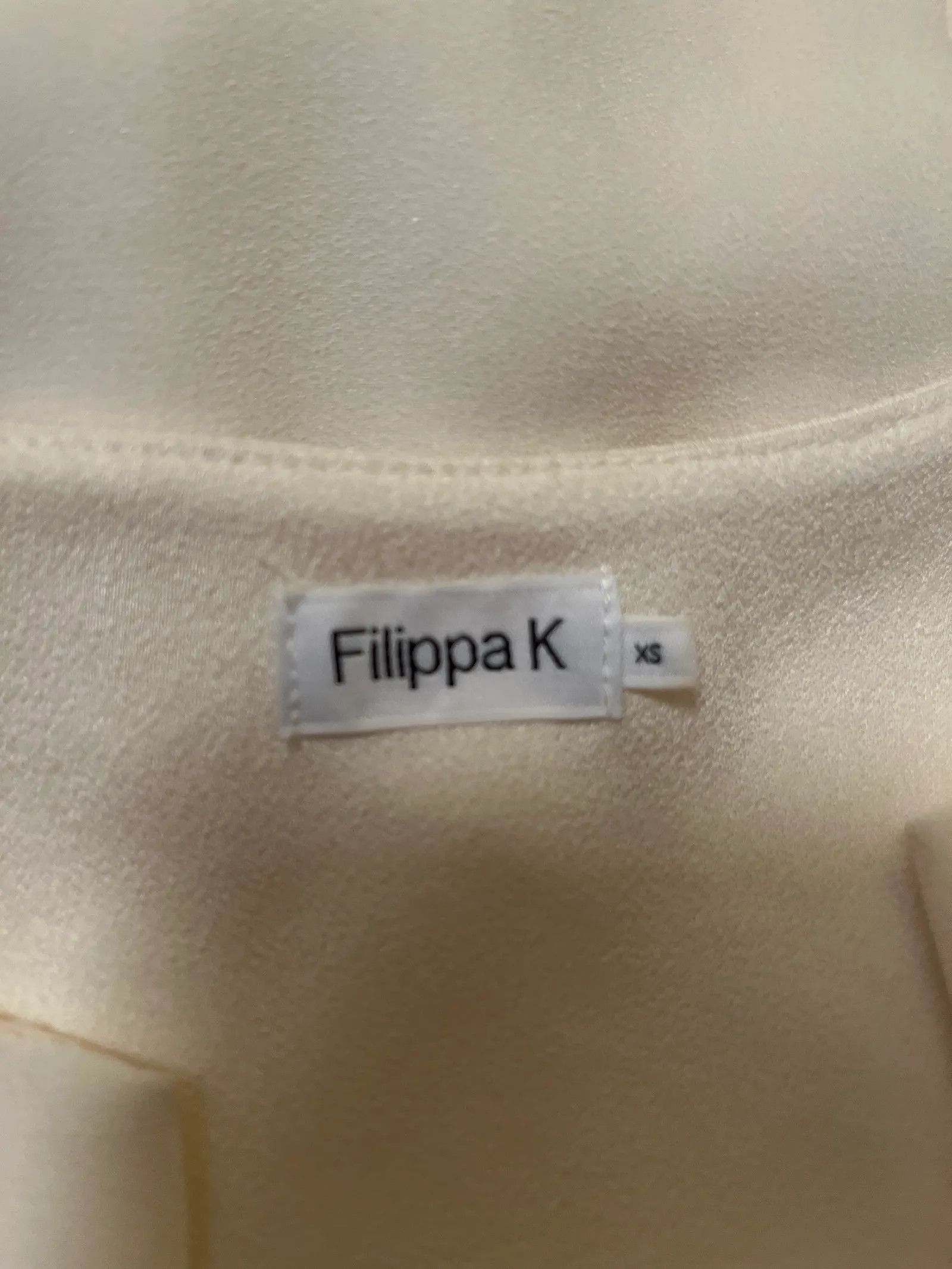 Filippa K Filippa K Dress Size XS / US 0-2 / IT 36-38 - 2 Thumbnail