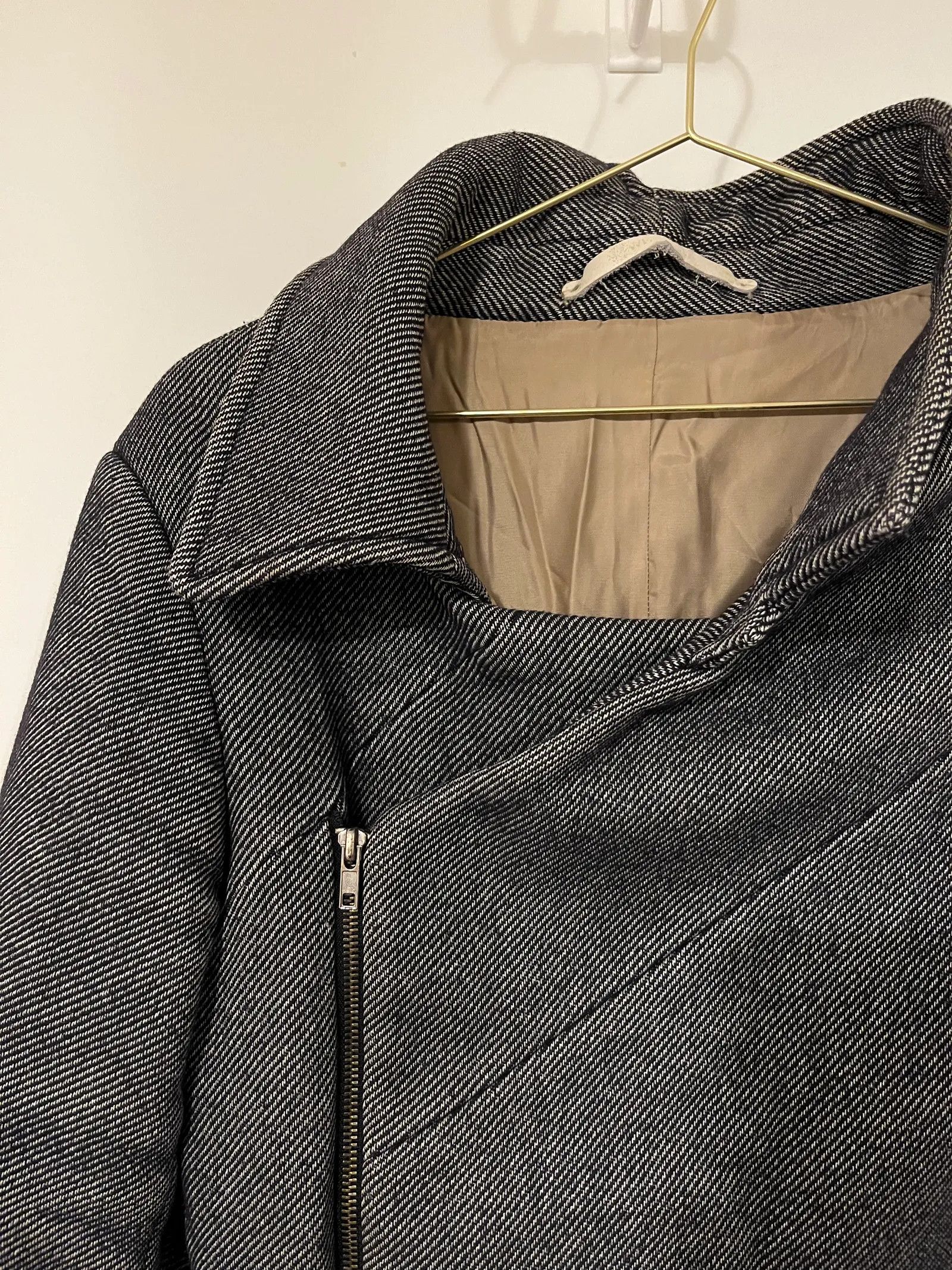 Whyred Whyred Jacket Size XS / US 0-2 / IT 36-38 - 5 Thumbnail