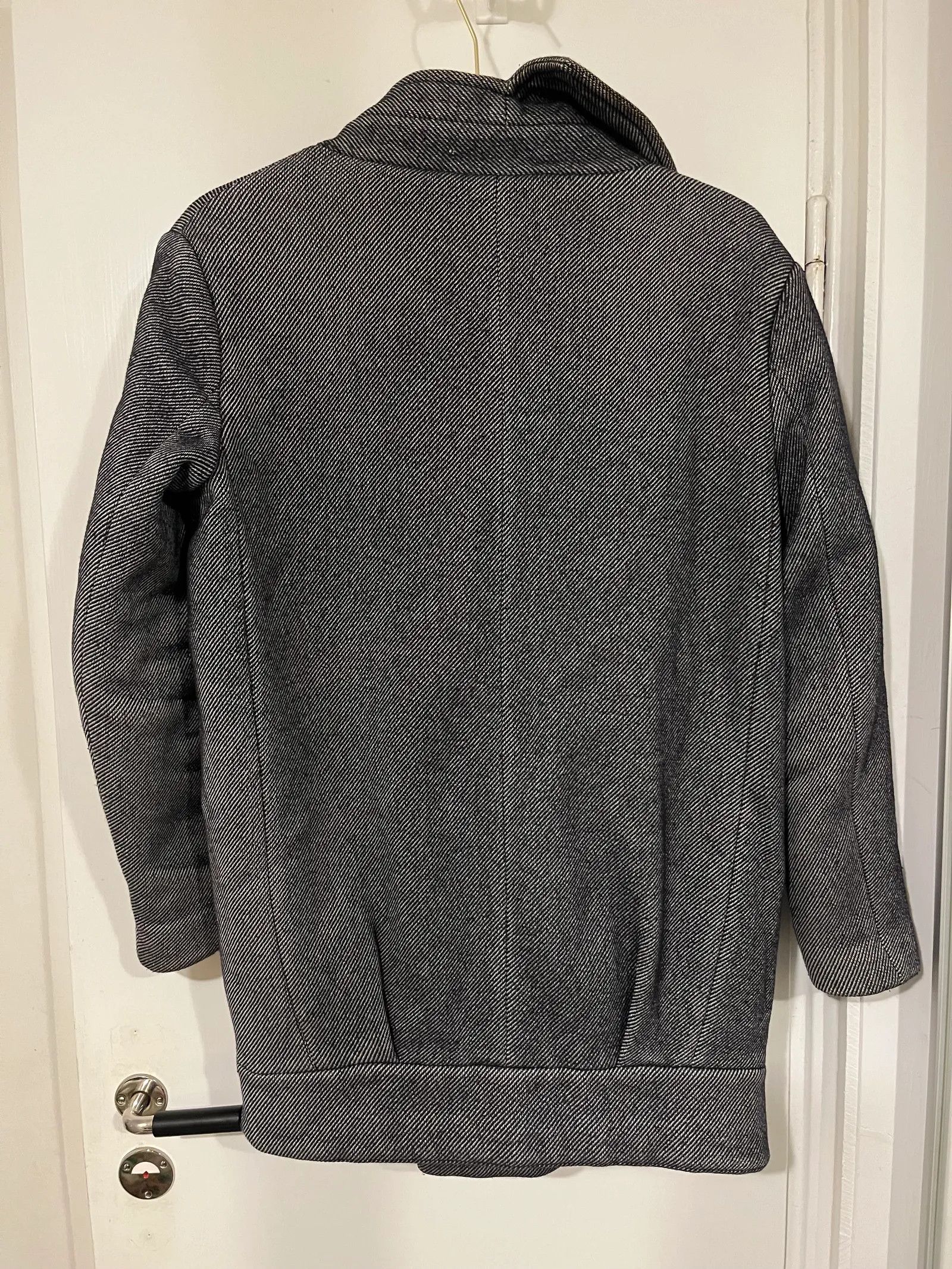Whyred Whyred Jacket Size XS / US 0-2 / IT 36-38 - 3 Thumbnail
