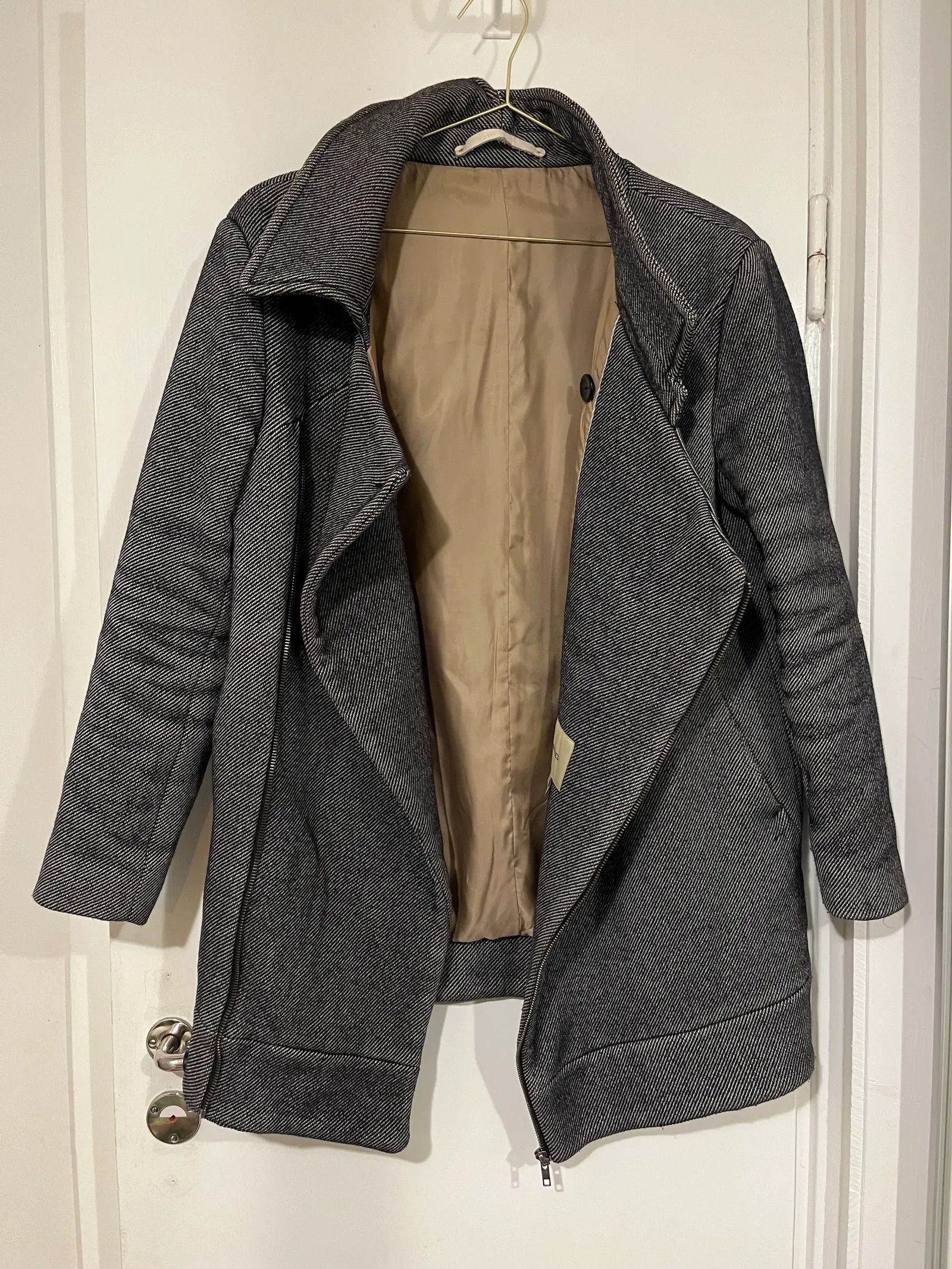 Whyred Whyred Jacket Size XS / US 0-2 / IT 36-38 - 4 Thumbnail