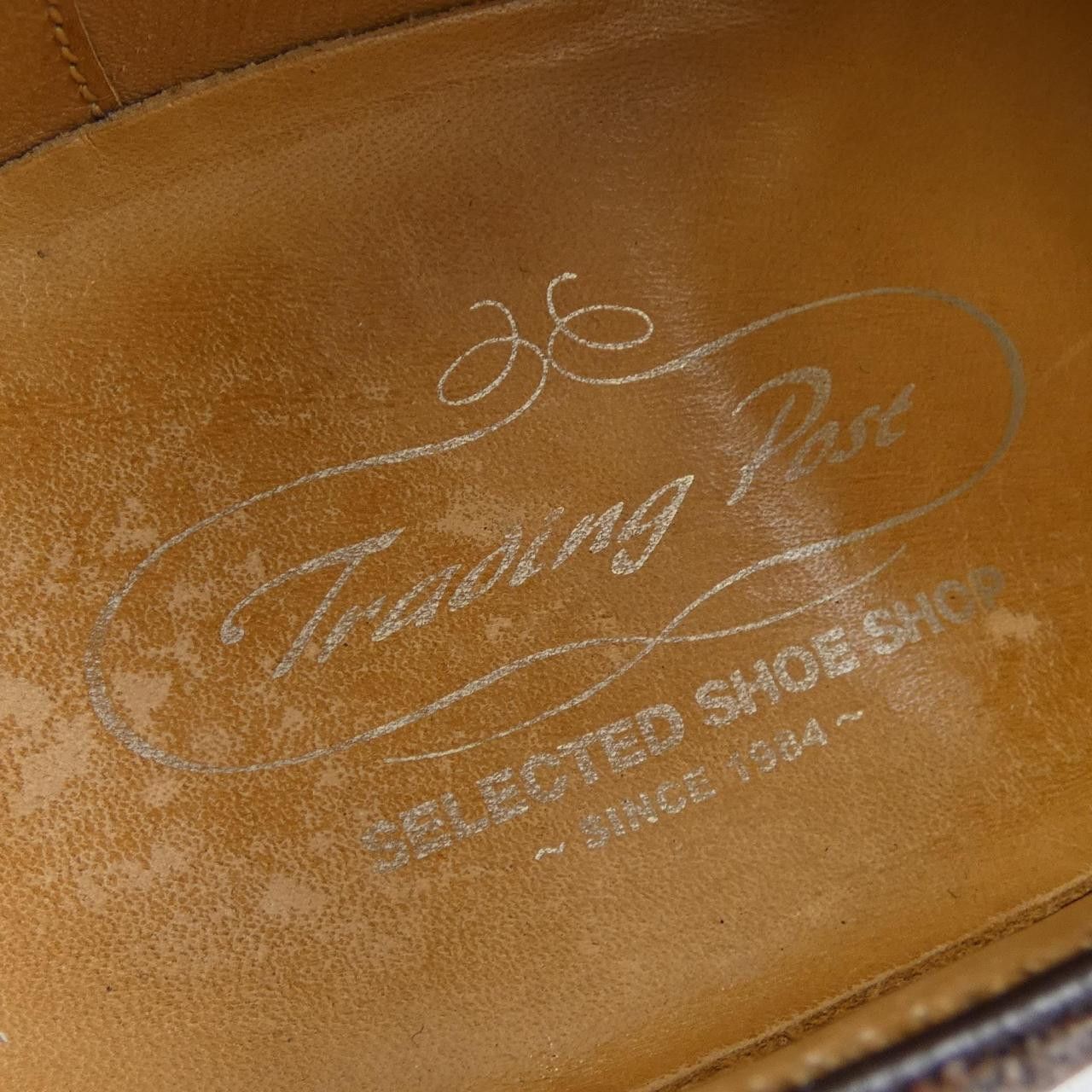 Other Other Trading Post Leather Shoes Leather Shoes DUTY FREE for USA Size ONE SIZE - 6 Thumbnail