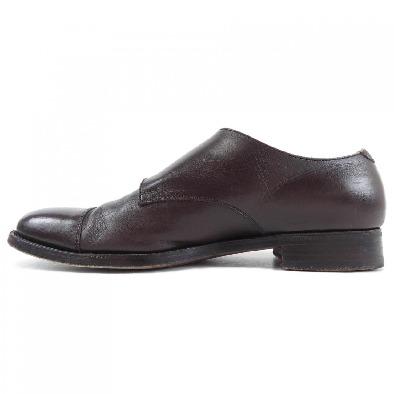 Other Other Trading Post Leather Shoes Leather Shoes DUTY FREE for USA Size ONE SIZE - 2 Thumbnail