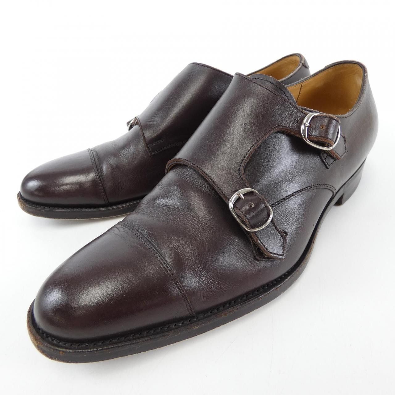 Other Other Trading Post Leather Shoes Leather Shoes DUTY FREE for USA Size ONE SIZE - 3 Thumbnail