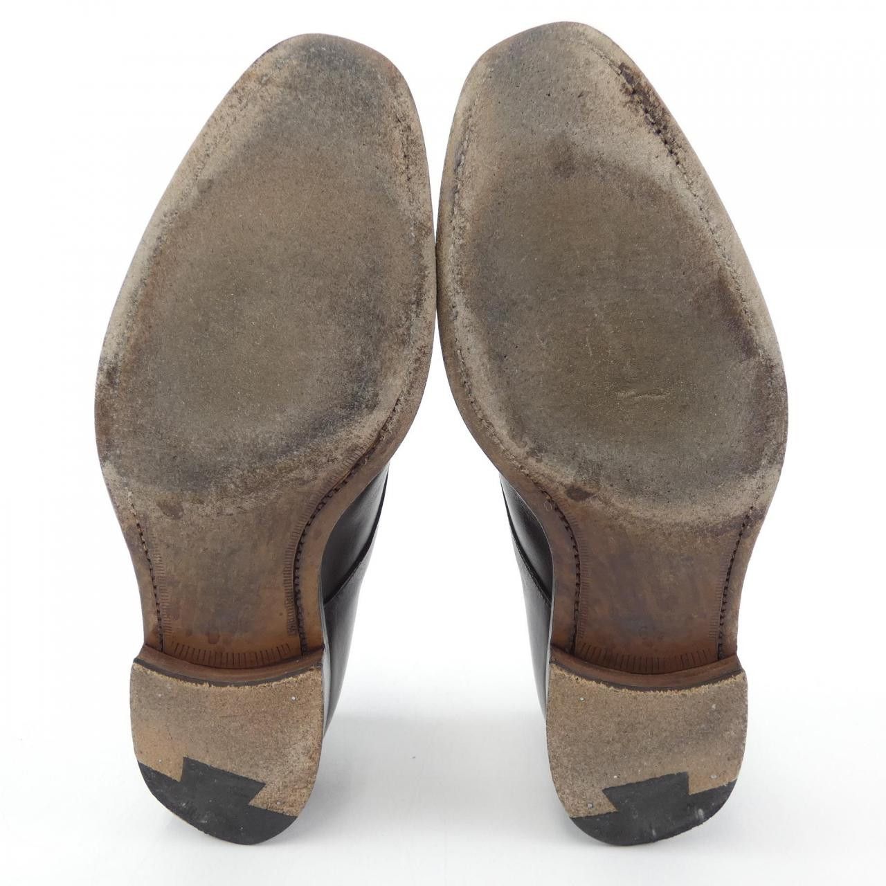 Other Other Trading Post Leather Shoes Leather Shoes DUTY FREE for USA Size ONE SIZE - 4 Thumbnail