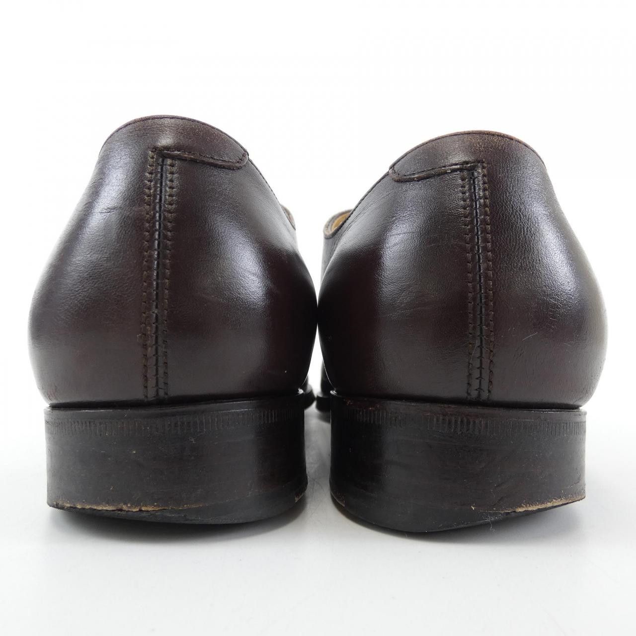 Other Other Trading Post Leather Shoes Leather Shoes DUTY FREE for USA Size ONE SIZE - 5 Thumbnail
