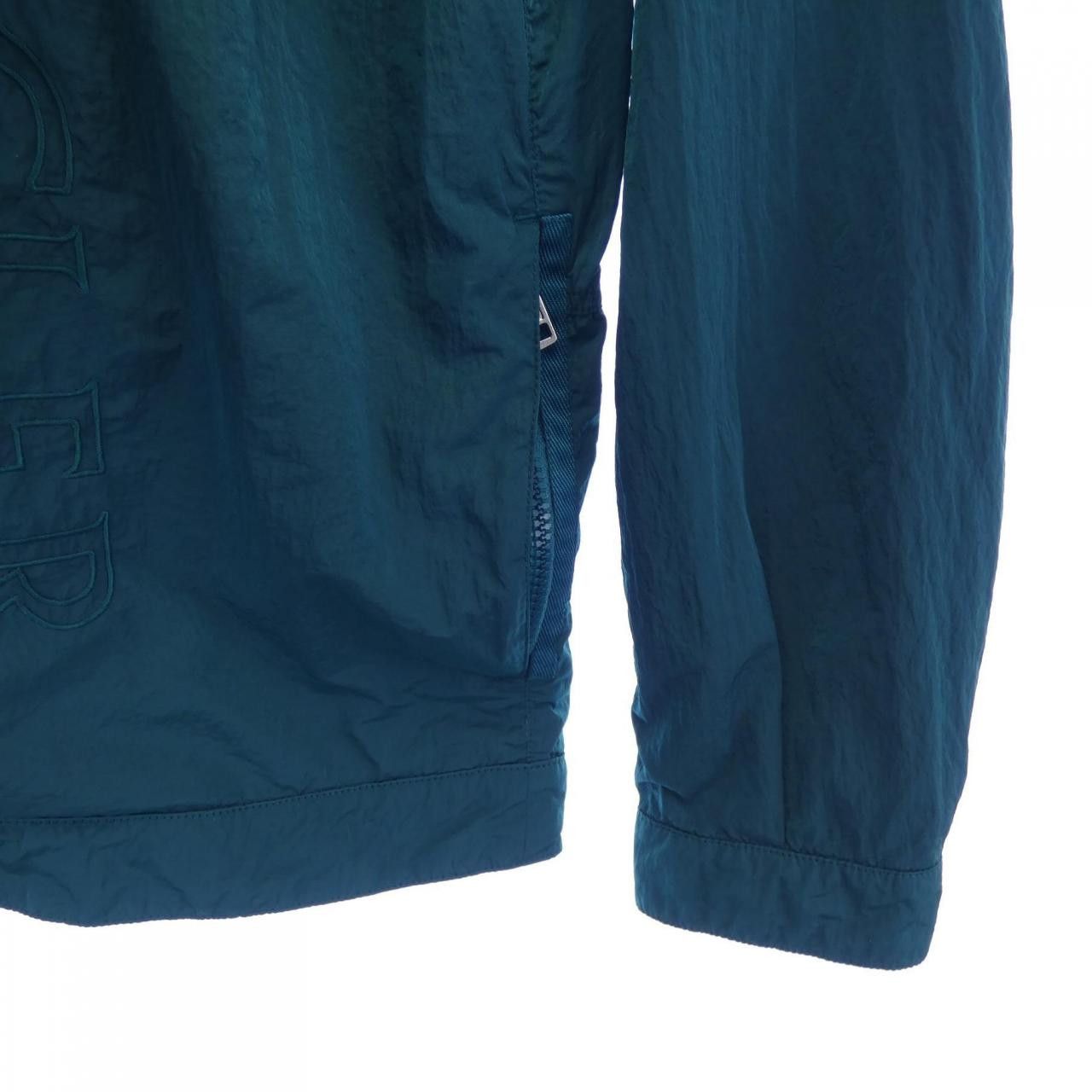 Moncler Moncler Moncler CHOISY 53292 Jacket Others Outerwear CHOISY DUTY FREE for USA Size ONE SIZE - 7 Thumbnail