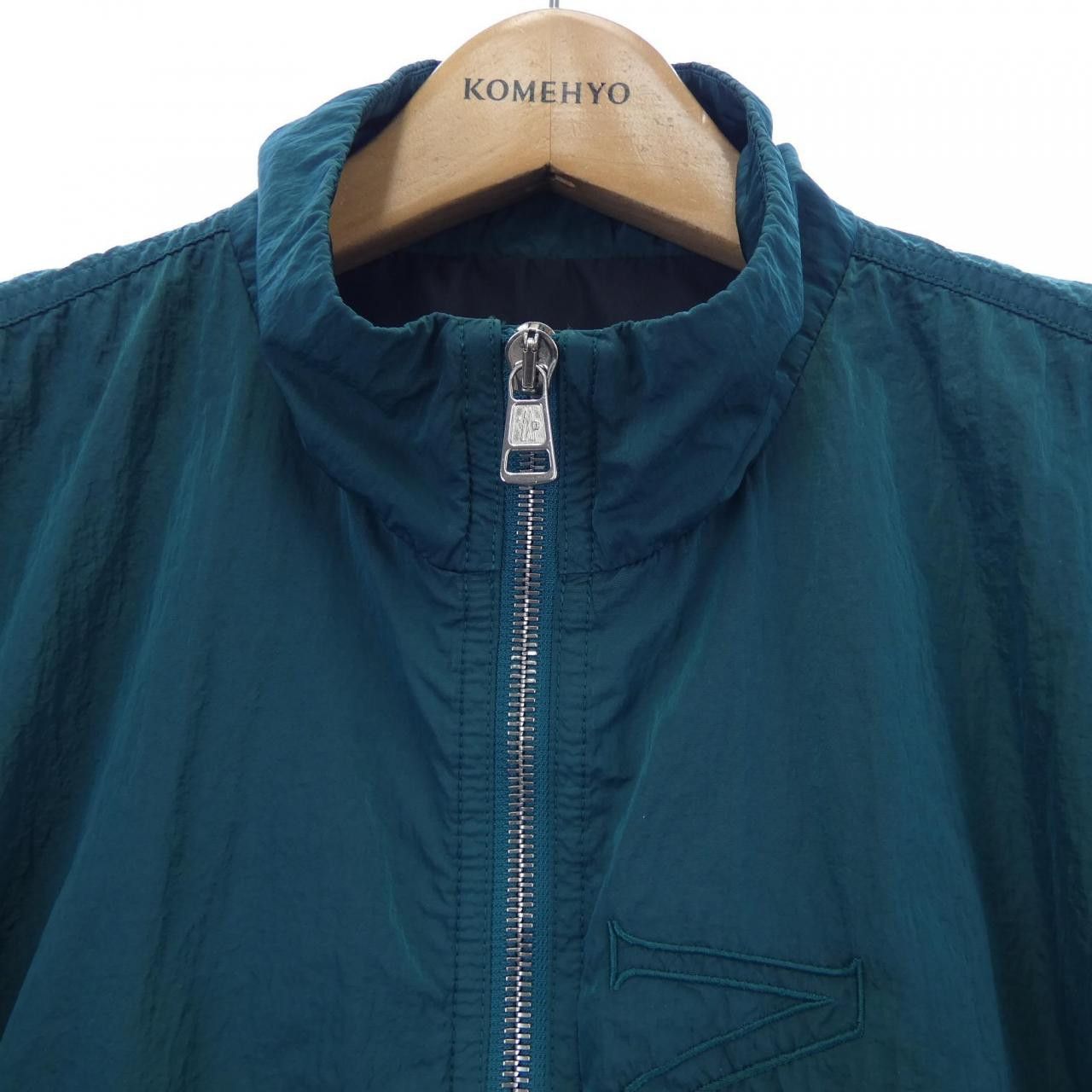 Moncler Moncler Moncler CHOISY 53292 Jacket Others Outerwear CHOISY DUTY FREE for USA Size ONE SIZE - 6 Thumbnail