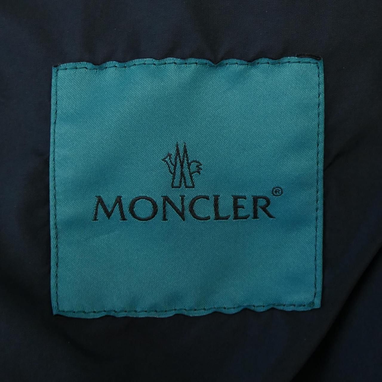 Moncler Moncler Moncler CHOISY 53292 Jacket Others Outerwear CHOISY DUTY FREE for USA Size ONE SIZE - 5 Thumbnail