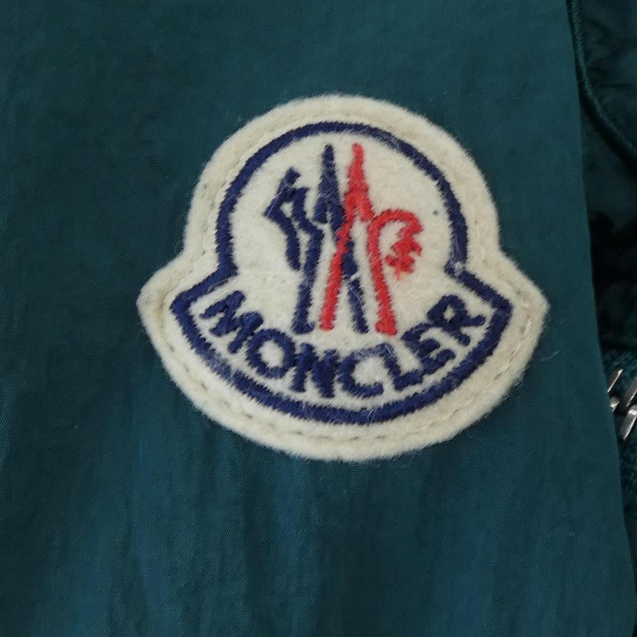 Moncler Moncler Moncler CHOISY 53292 Jacket Others Outerwear CHOISY DUTY FREE for USA Size ONE SIZE - 9 Thumbnail