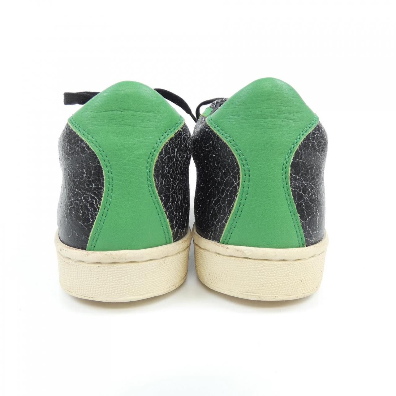 Other Other Valsport Sneakers Leather Shoes DUTY FREE for USA Size ONE SIZE - 5 Thumbnail
