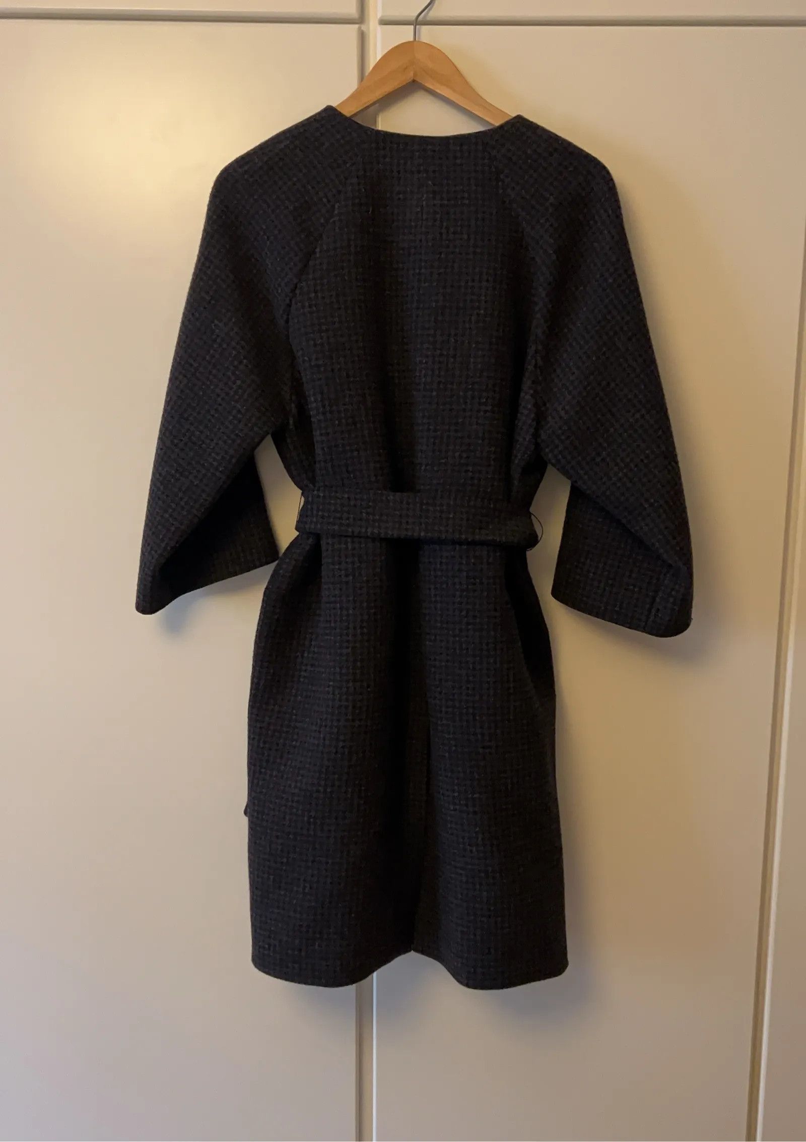 Cos Cos Coat Size XS / US 0-2 / IT 36-38 - 4 Thumbnail