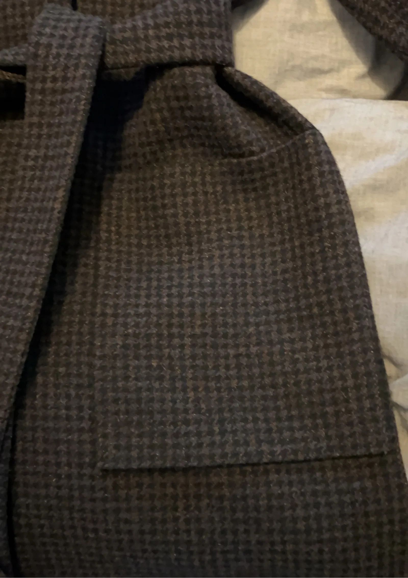 Cos Cos Coat Size XS / US 0-2 / IT 36-38 - 5 Thumbnail