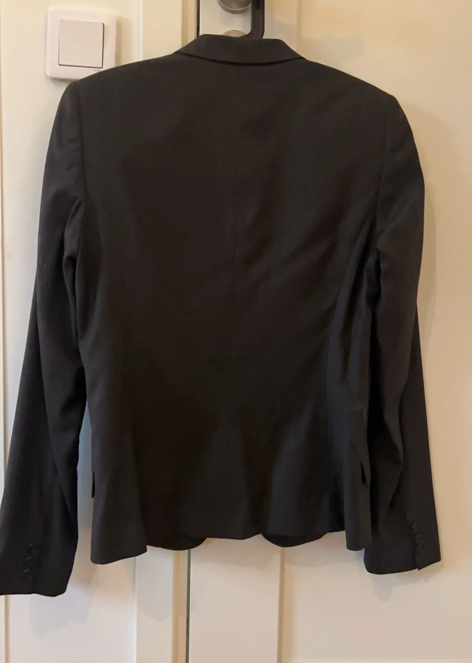 Tiger of Sweden Tiger of Sweden Emily 3 Blazer Size S / US 4 / IT 40 - 4 Thumbnail