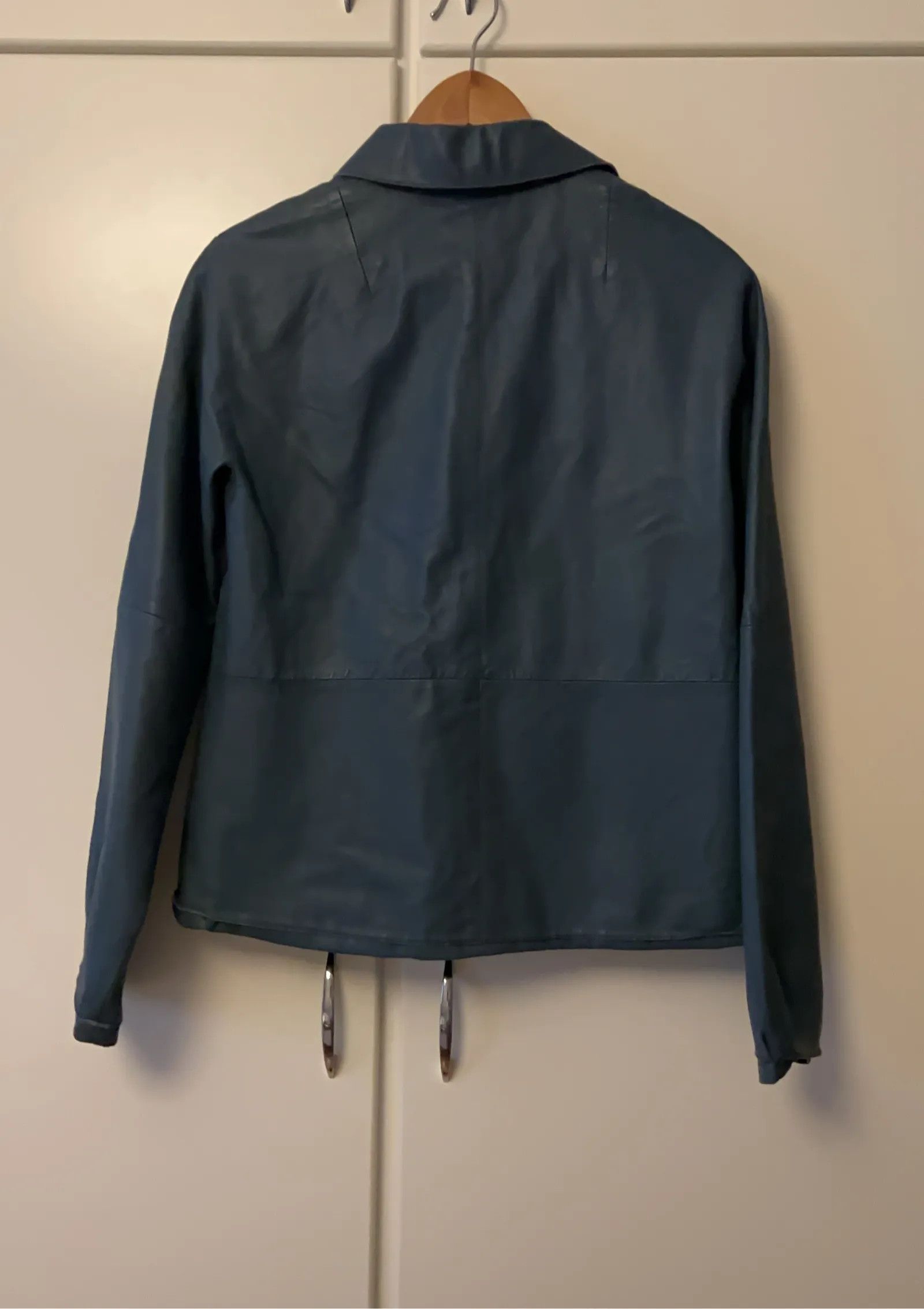 Dagmar Dagmar Leather Jacket Size XS / US 0-2 / IT 36-38 - 4 Thumbnail