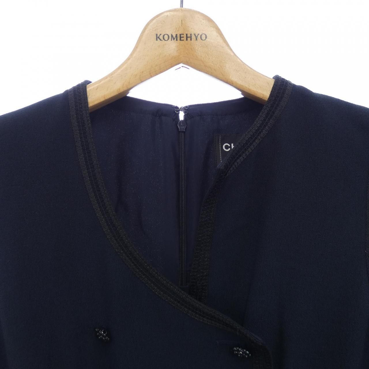 Chanel Chanel Chanel Dress Others Dresses P18830V10849 02C DUTY FREE for USA Size ONE SIZE - 5 Thumbnail