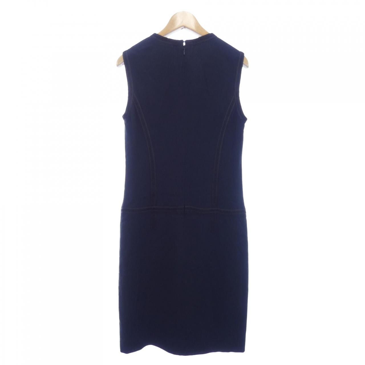 Chanel Chanel Chanel Dress Others Dresses P18830V10849 02C DUTY FREE for USA Size ONE SIZE - 2 Thumbnail