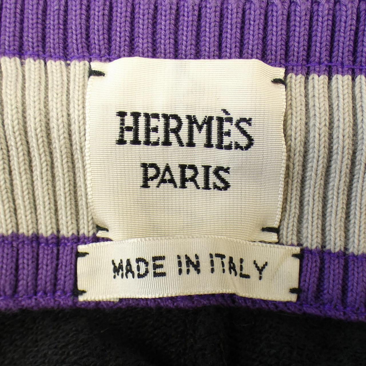 Hermes Hermes Hermes 3H4411DD Pants Others Pants DUTY FREE for USA Size ONE SIZE - 4 Thumbnail