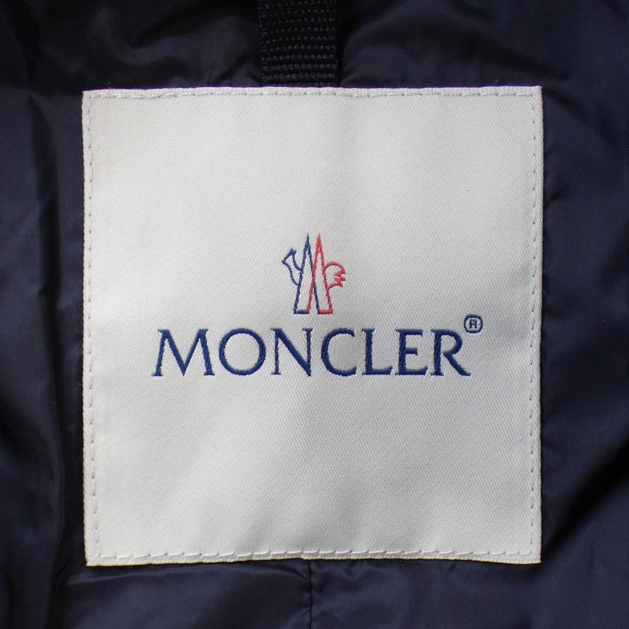 Moncler Moncler Moncler ANJONY Down Coat Others Outerwear ANJONY DUTY FREE for USA Size ONE SIZE - 5 Thumbnail