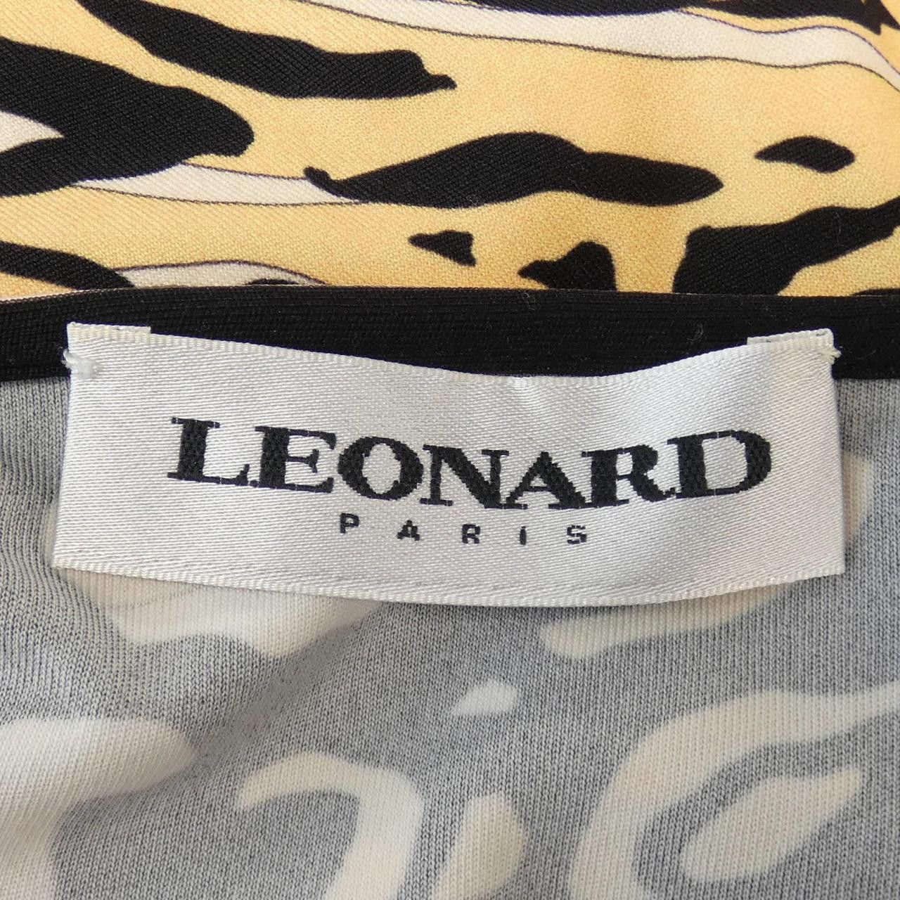 Other Other Leonard Tunic Others Tops DUTY FREE for USA Size ONE SIZE - 4 Thumbnail