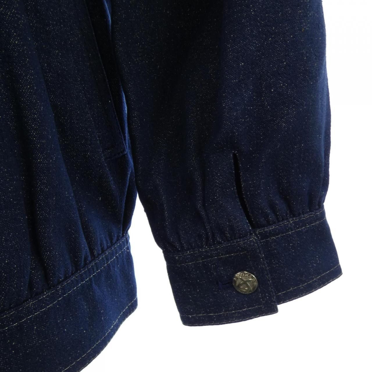 Other Other Leonard Fashion Vintage Blouson Others Outerwear DUTY FREE for USA Size ONE SIZE - 6 Thumbnail