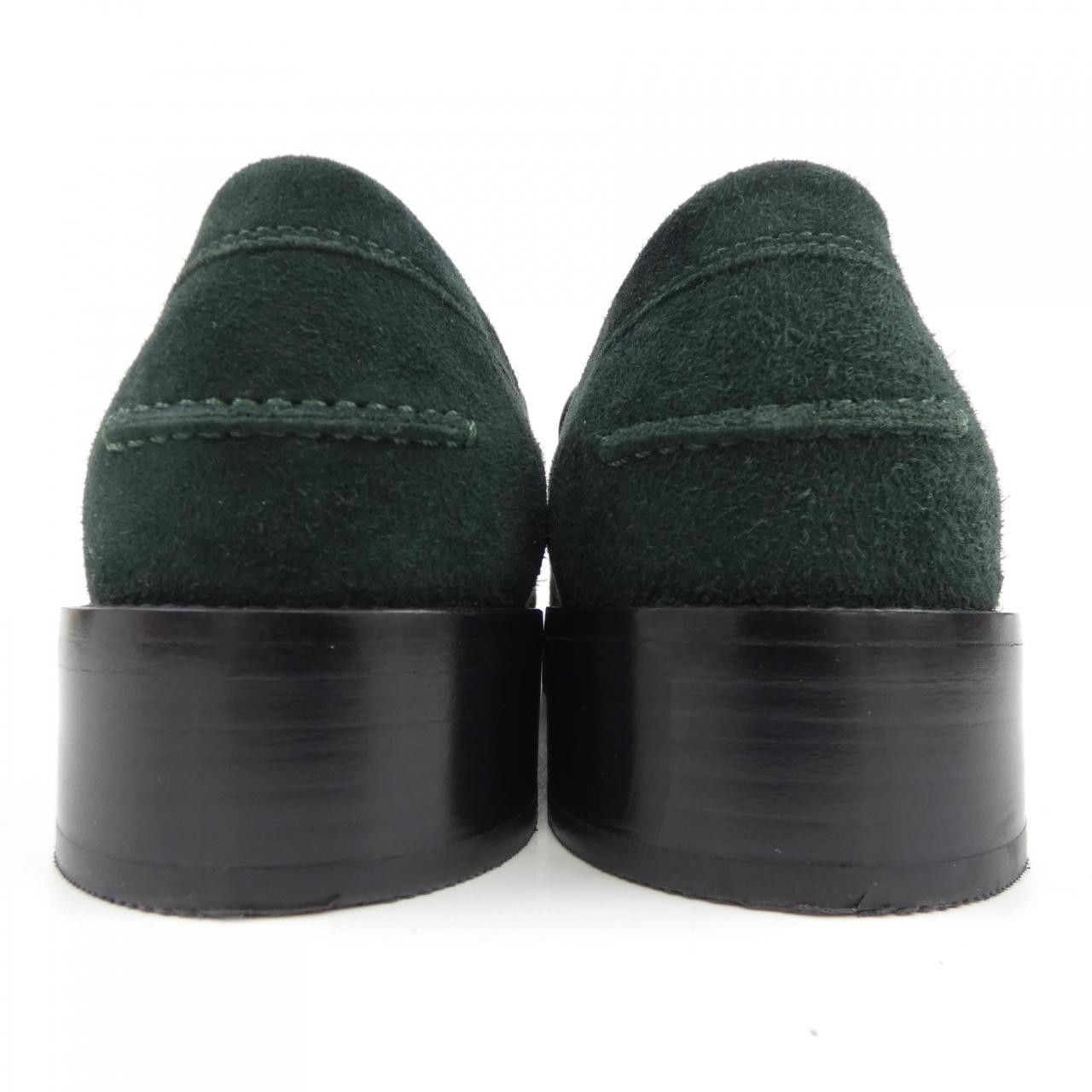Hermes Hermes Hermes Leather Shoes Others Shoes DUTY FREE for USA Size ONE SIZE - 5 Thumbnail