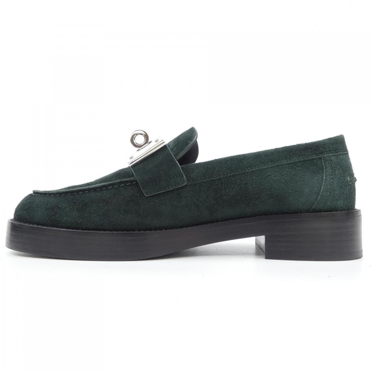 Hermes Hermes Hermes Leather Shoes Others Shoes DUTY FREE for USA Size ONE SIZE - 2 Thumbnail