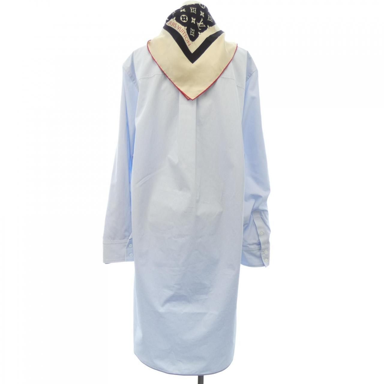 Louis Vuitton Louis Vuitton Louis Vuitton FNRO26O18 Dress Others Dresses FNRO26O18 DUTY FREE for USA Size ONE SIZE - 2 Thumbnail