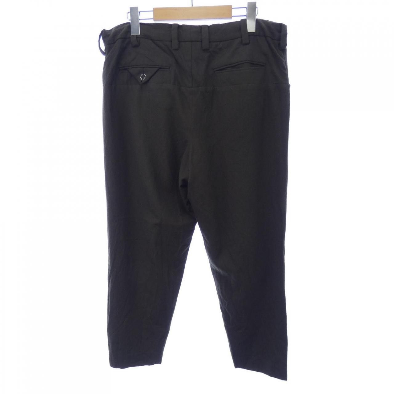 Other Other Sunsea Pants Cotton Pants DUTY FREE for USA Size ONE SIZE - 2 Thumbnail