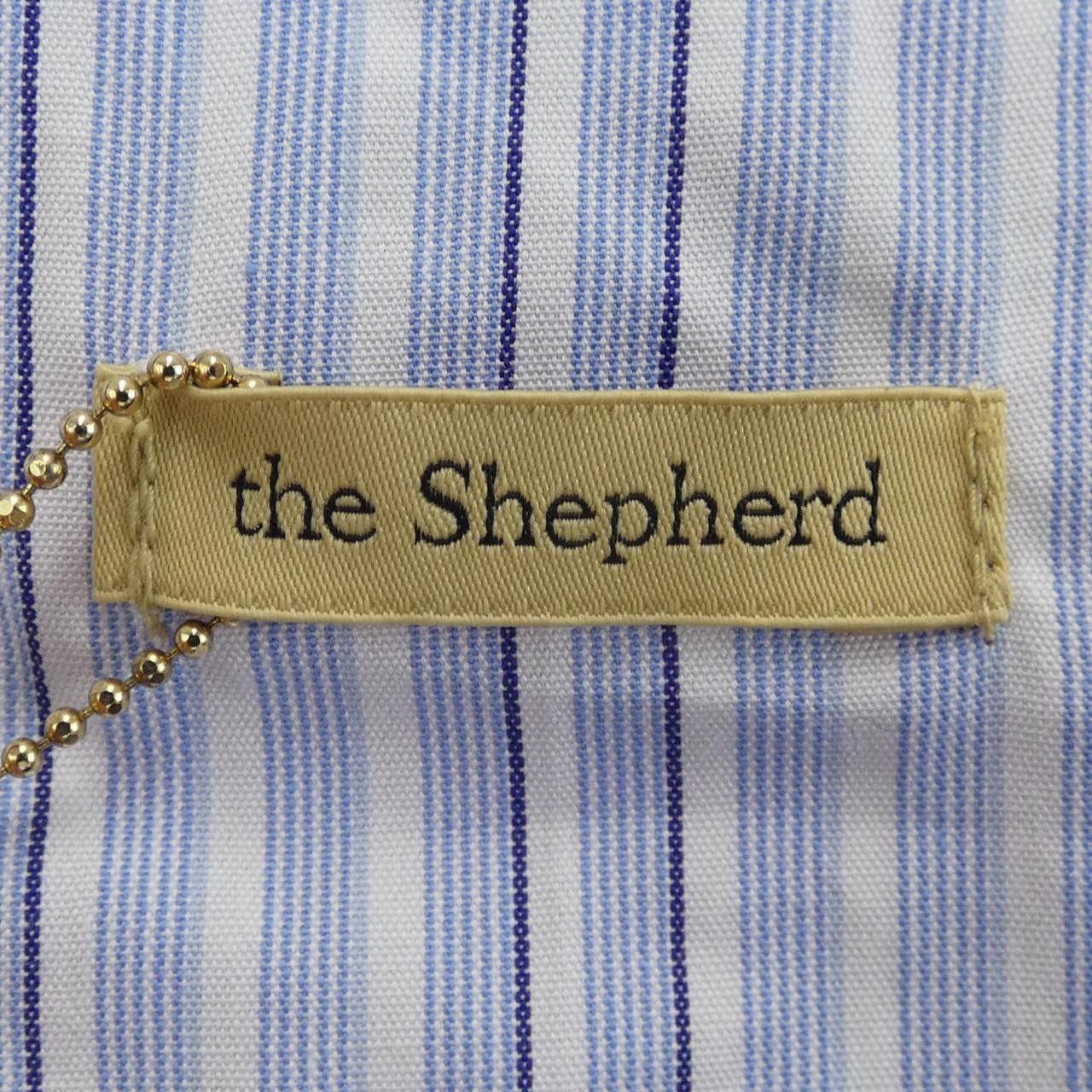 Other Other The Shepherd Cashmere Blend Cardigan Others Tops US2D4992-2 DUTY FREE for USA Size ONE SIZE - 4 Thumbnail