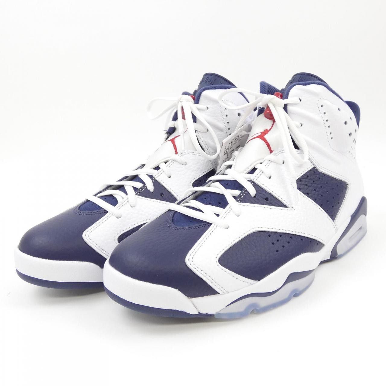Other Other Nike JORDAN Sneakers Others Shoes CT8529-164 DUTY FREE for USA Size ONE SIZE - 3 Thumbnail