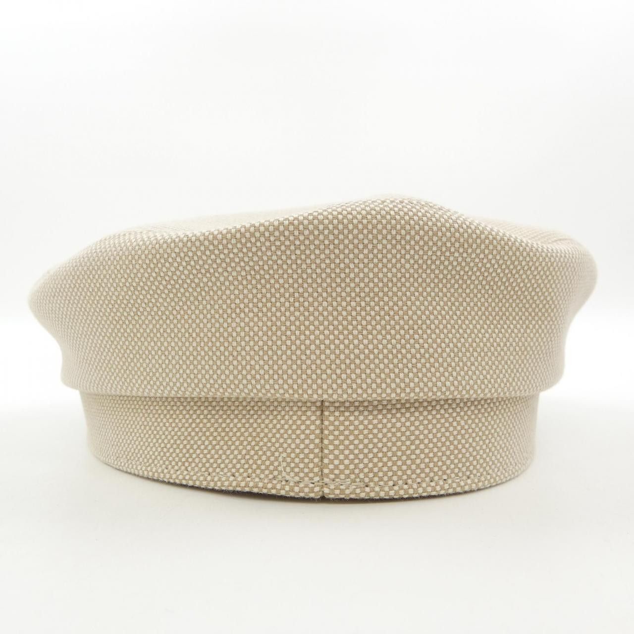 Hermes Hermes Hermes H241082N Cap Cotton Hats DUTY FREE for USA Size ONE SIZE - 4 Thumbnail