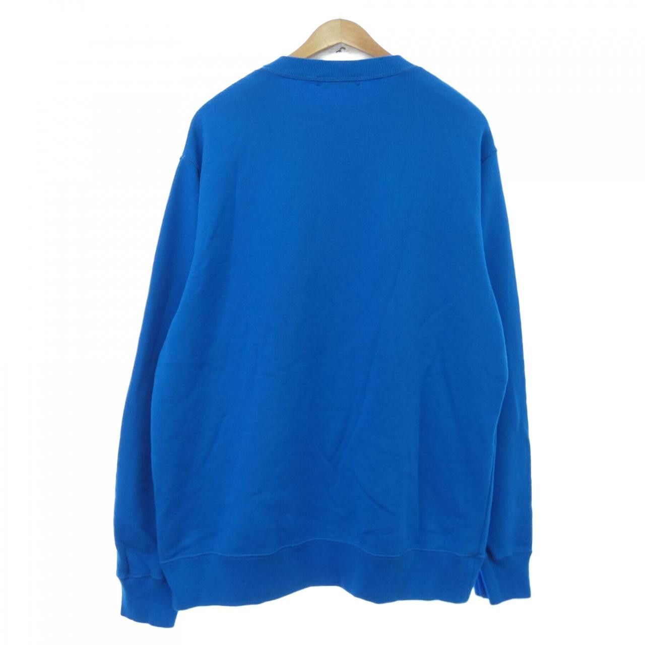 Other Other Undercover UC1E4891-1 Sweatshirt Cotton Sweatshirts & Hoodies UC1E4891-1 DUTY FREE for USA Size ONE SIZE - 2 Thumbnail