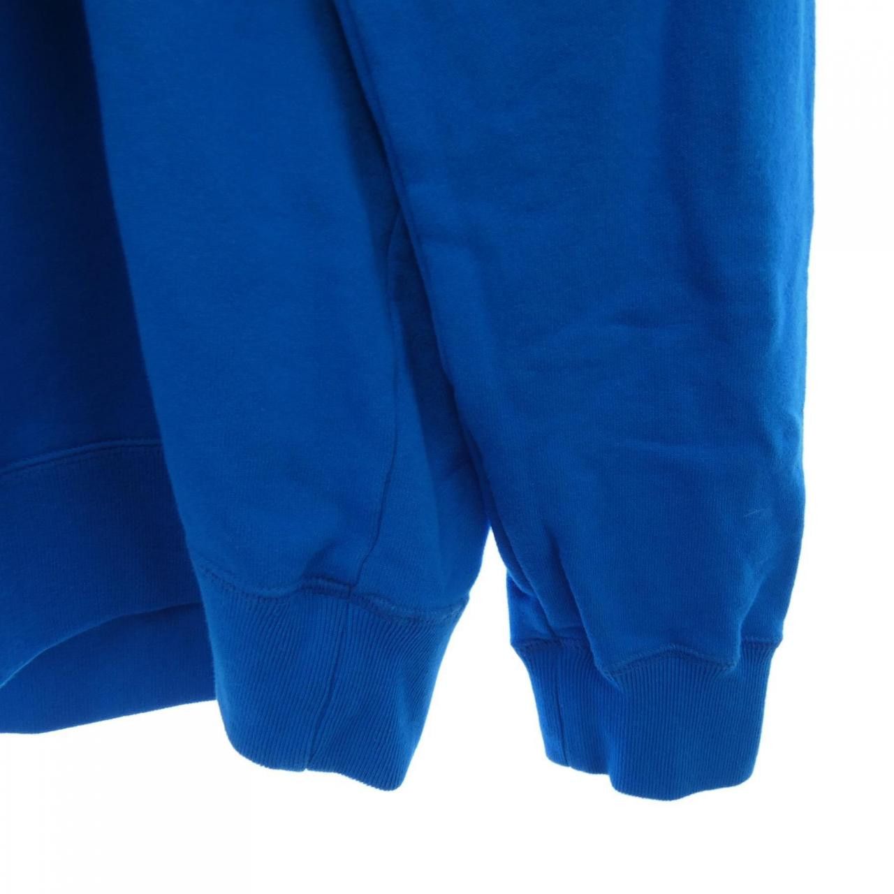 Other Other Undercover UC1E4891-1 Sweatshirt Cotton Sweatshirts & Hoodies UC1E4891-1 DUTY FREE for USA Size ONE SIZE - 6 Thumbnail