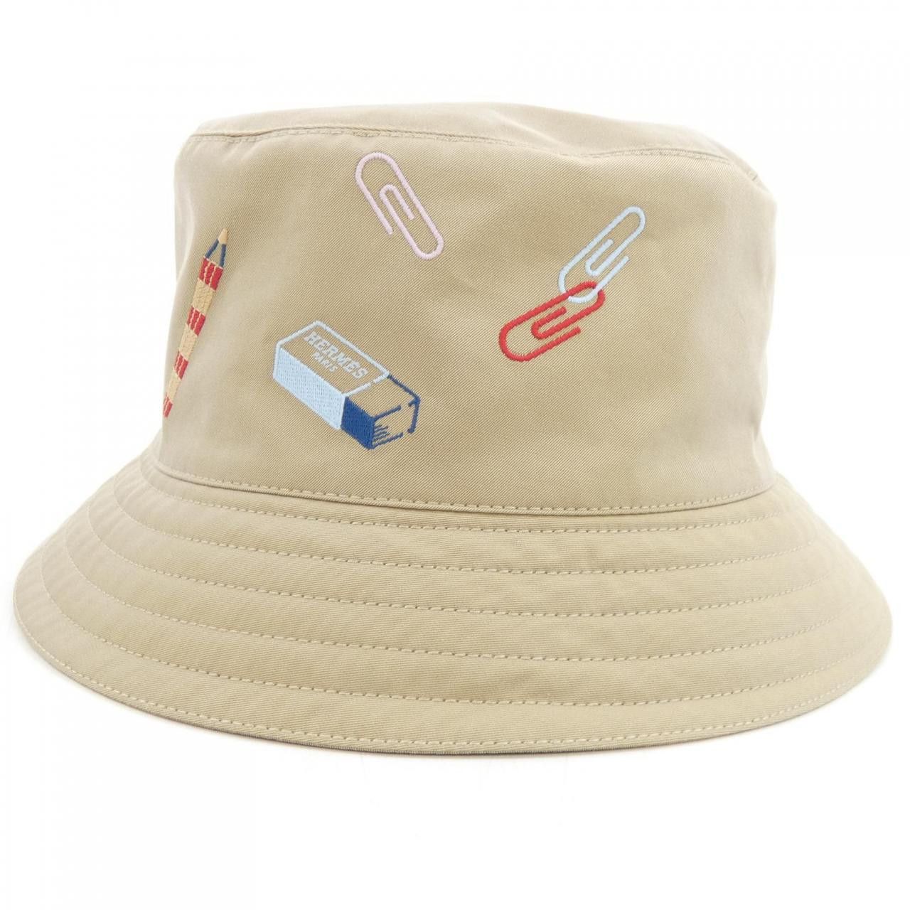 Hermes Hermes Hermes Hat Hat Others Hats DUTY FREE for USA Size ONE SIZE - 2 Thumbnail