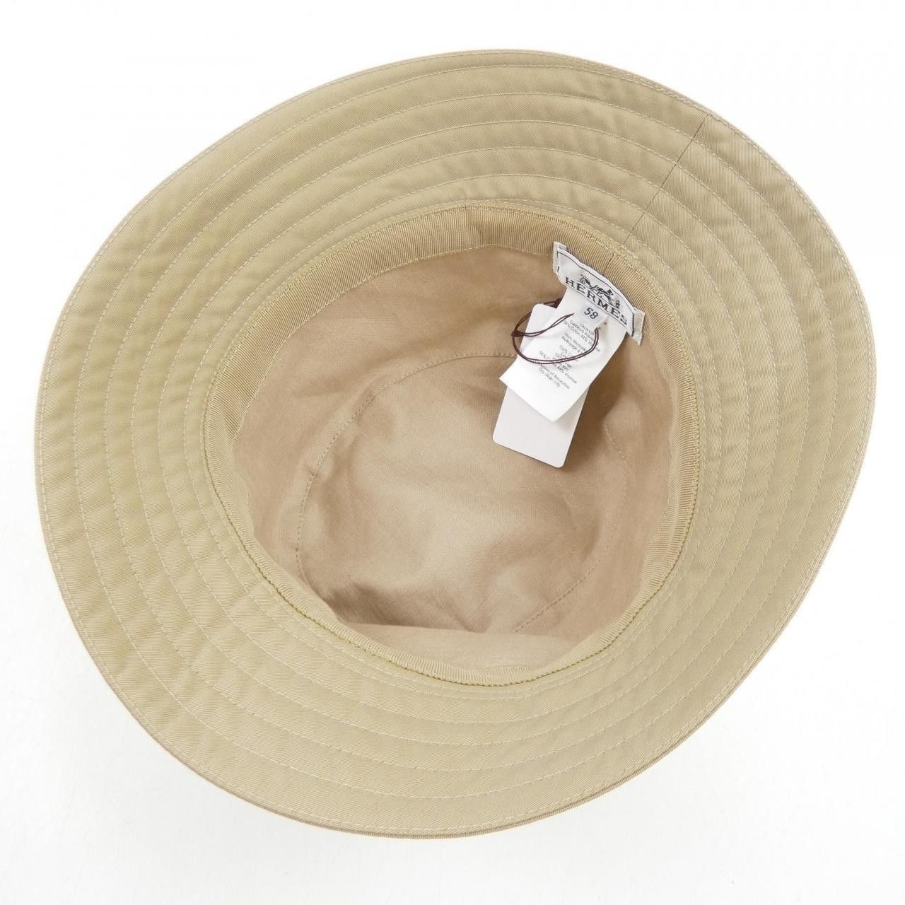 Hermes Hermes Hermes Hat Hat Others Hats DUTY FREE for USA Size ONE SIZE - 5 Thumbnail