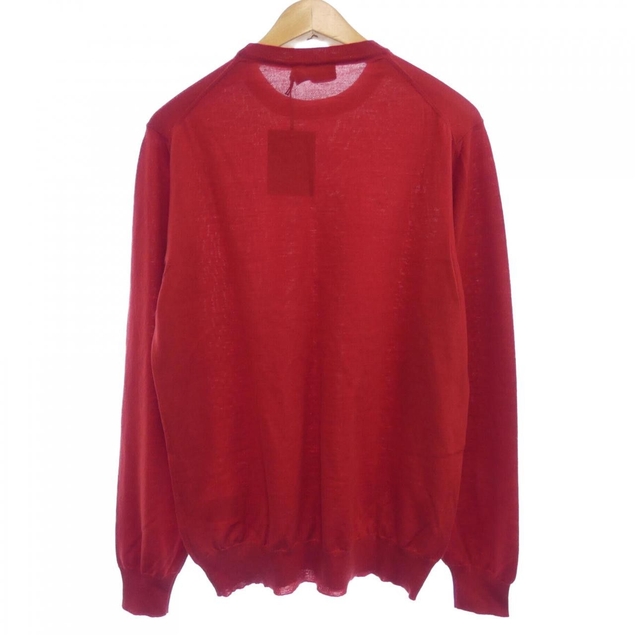 Other Other FEDELI Wool Knit Others Tops DUTY FREE for USA Size ONE SIZE - 2 Thumbnail