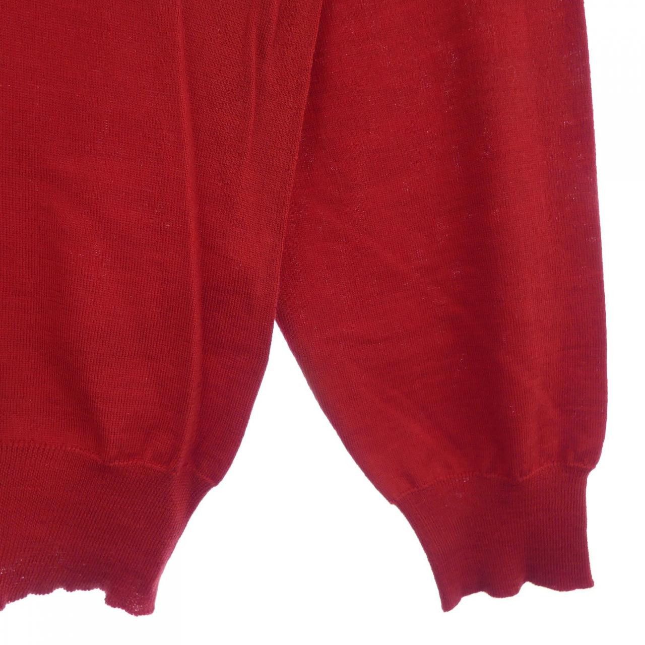 Other Other FEDELI Wool Knit Others Tops DUTY FREE for USA Size ONE SIZE - 6 Thumbnail