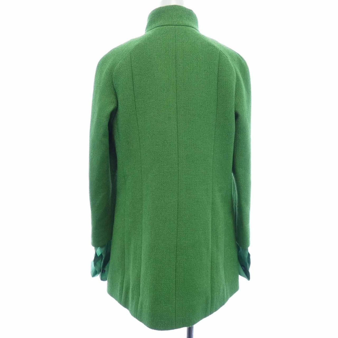 Chanel Chanel Chanel P78928V70886 Jacket Others Outerwear P78928V70886 DUTY FREE for USA Size ONE SIZE - 2 Thumbnail