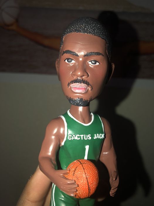 sheck wes cactus jack records