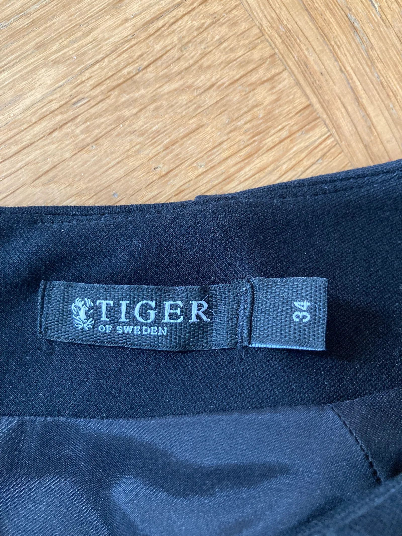 Tiger of Sweden Tiger of Sweden MI stretch Dress Size XS / US 0-2 / IT 36-38 - 3 Thumbnail