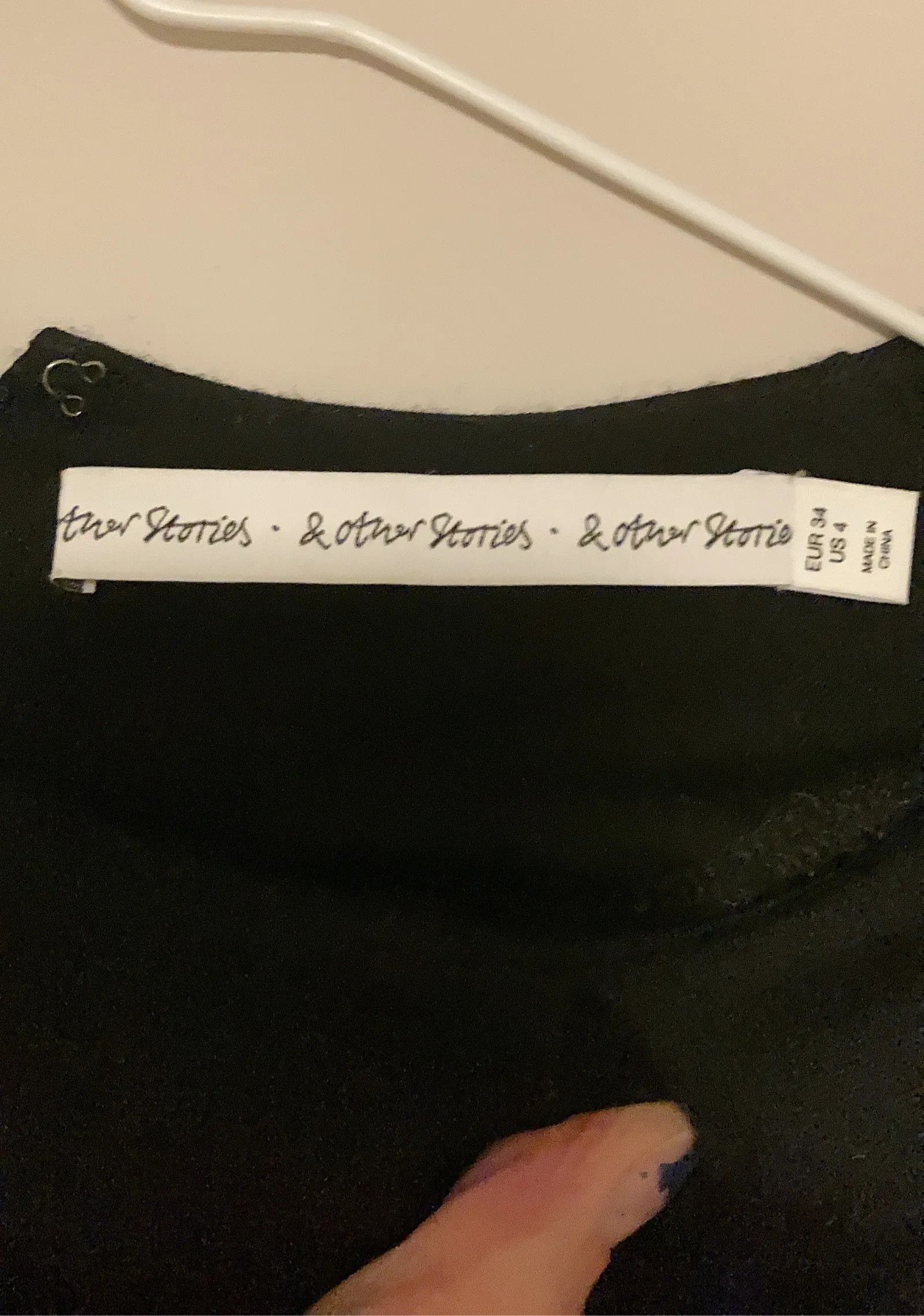 & Other Stories & Other Stories Sweater Size XS / US 0-2 / IT 36-38 - 2 Thumbnail