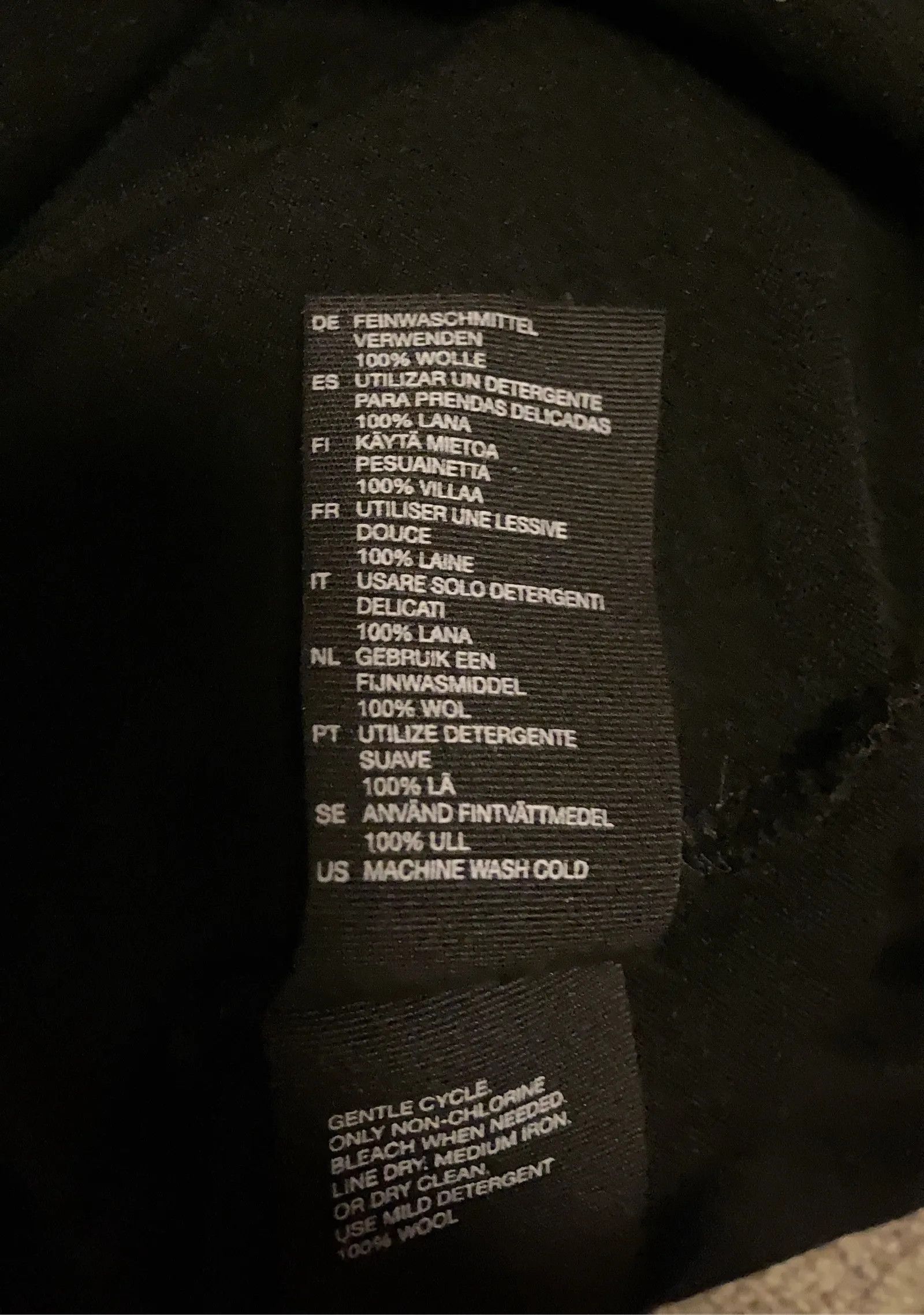 & Other Stories & Other Stories Sweater Size XS / US 0-2 / IT 36-38 - 3 Thumbnail